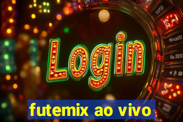 futemix ao vivo